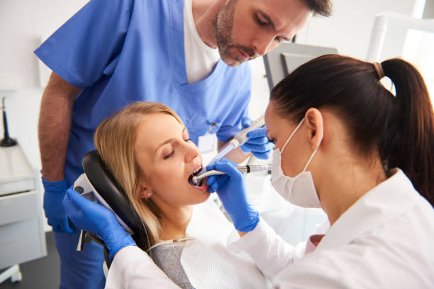 Best Laser Dentistry  in Claremont, CA